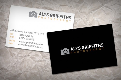 Alys Griffiths Photography