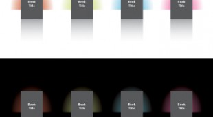 Book Shelf Template