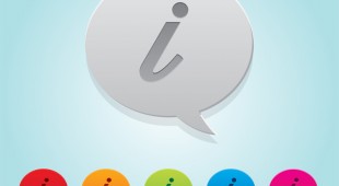 info-speech-bubbles Information Speech Bubble icons