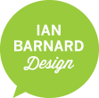 Ian Barnard Design | logo designer, web designer and digital illustrator in Crowborough and Tunbridge Wells