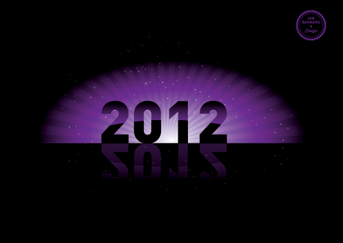 2012 just over the horizon