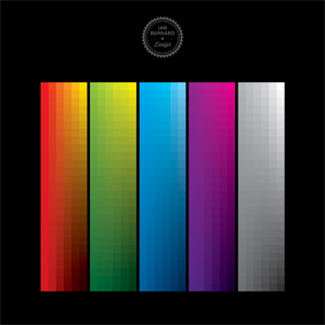 Adobe CS4 Style Spectrum Colour Bars