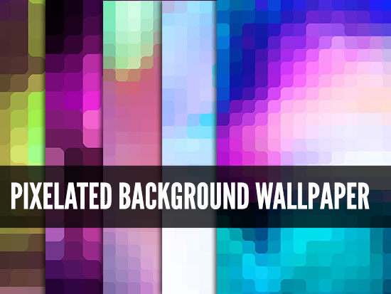 Pixel background wallpaper texture